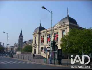  Appartement à vendre 3 pièces 61 m²