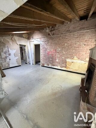  Maison à vendre 8 pièces 168 m²