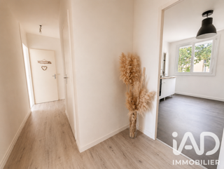  Appartement à vendre 3 pièces 62 m²