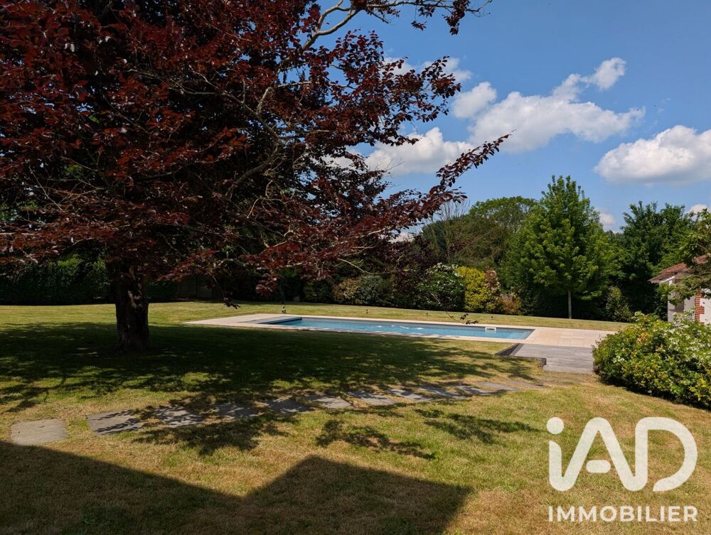 Vente Maison/villa 8 pièces