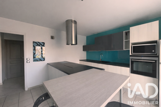  Maison à vendre 8 pièces 214 m²