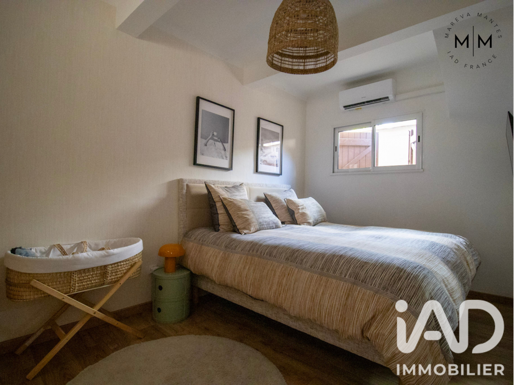 Vente Maison Vente Maison/villa 4 pièces Toulon
