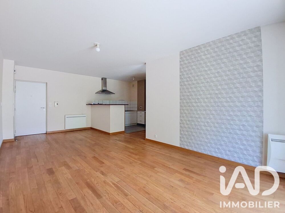 Vente Appartement Vente Appartement 3 pièces Rennes