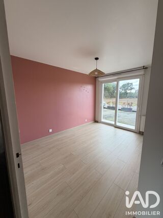  Maison à louer 5 pièces 92 m²