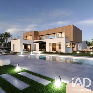 Vente Terrain Vente Terrain 953 m&sup2; Buxerolles