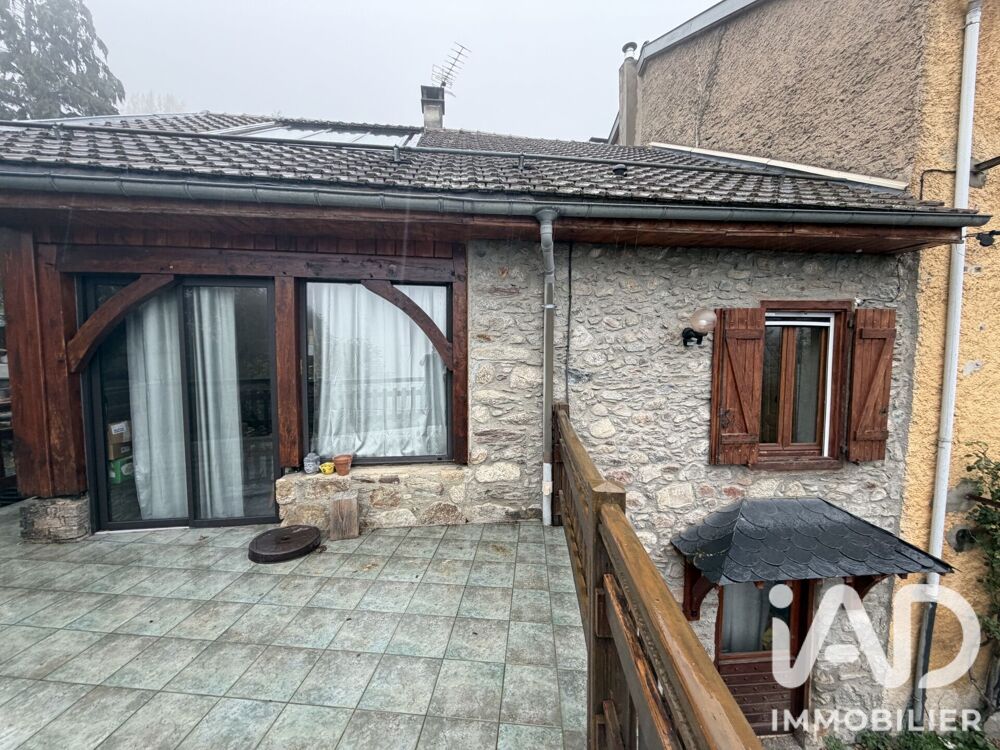 Vente Maison Vente Maison de village 5 pièces Mérens-les-vals