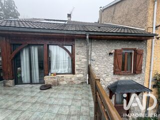 Vente Maison Vente Maison de village 5 pièces Mérens-les-vals