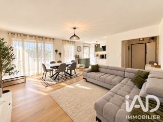 Vente Appartement Vente Appartement 5 pièces Viry-châtillon
