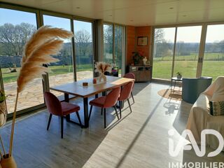  Maison à vendre 7 pièces 200 m²