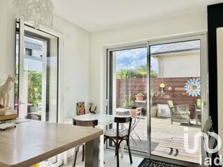  Maison à vendre 6 pièces 122 m²