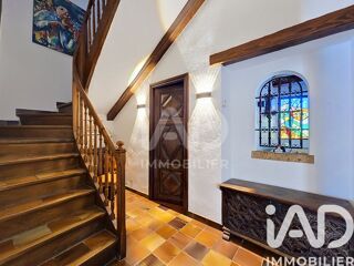  Maison à vendre 6 pièces 130 m²