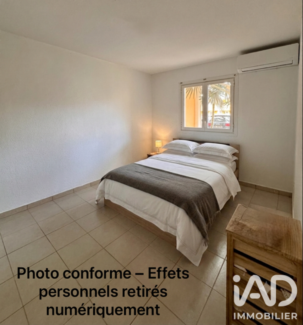 Vente Appartement Vente Appartement 2 pièces Baie mahault
