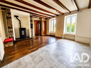  Maison à vendre 5 pièces 115 m²