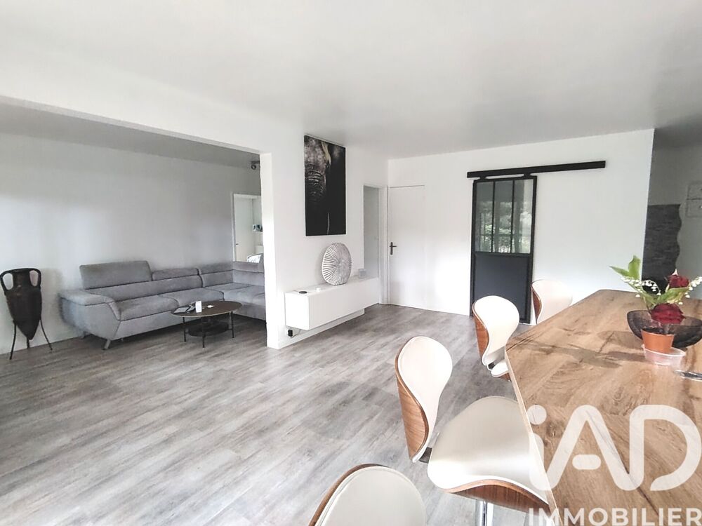 Vente Appartement Vente Appartement 4 pièces Les ulis