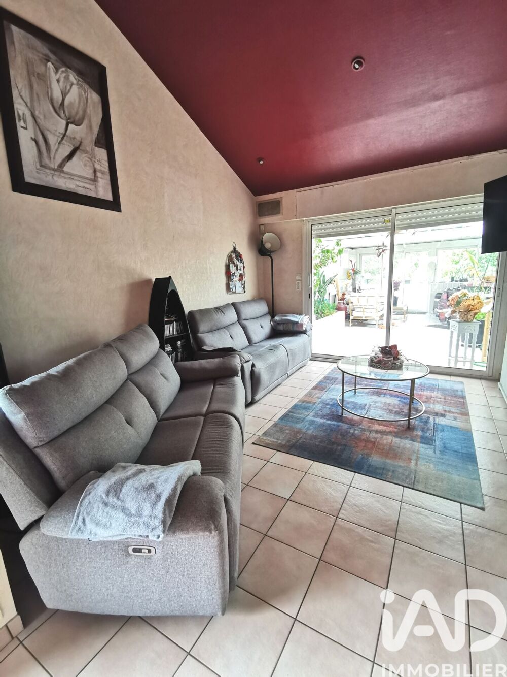 � vendre  Maison Mouilleron-le-Captif (85000)