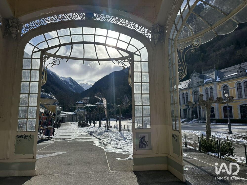   Vente Boutique/Local commercial 90 m&sup2; 