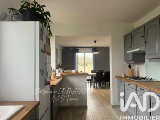  Maison à vendre 6 pièces 158 m²