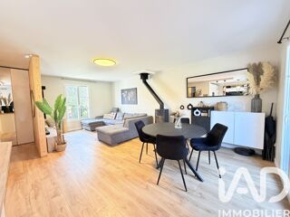  Maison à vendre 6 pièces 129 m²