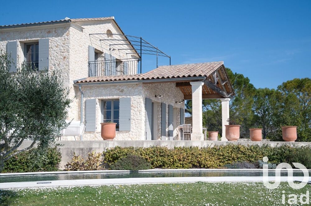 Vente Maison de campagne 7 pièces