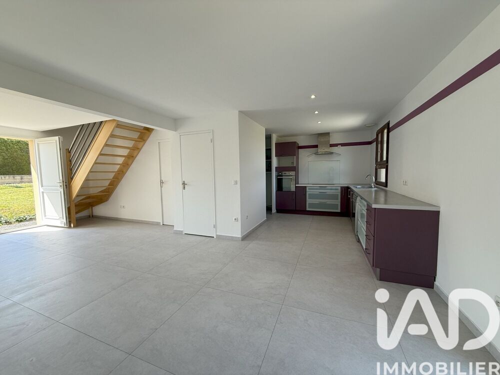 Vente Maison traditionnelle 6 pièces