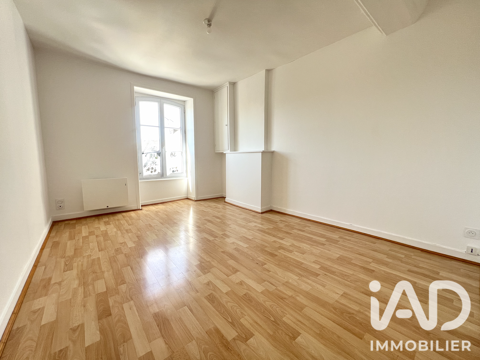   Location Appartement 1 pièce Appartement - 1 pièce(s) - 21 m²