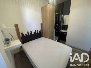  Appartement à louer 2 pièces 27 m²