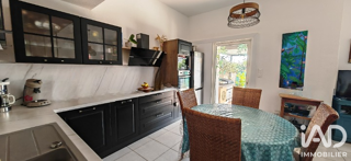 Vente Maison Vente Maison/villa 4 pièces Torreilles