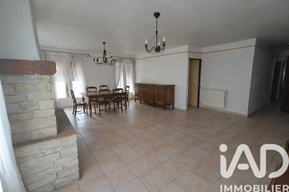  Maison à vendre 5 pièces 111 m²