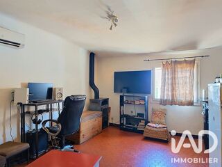 Appartement à vendre 2 pièces 32 m²