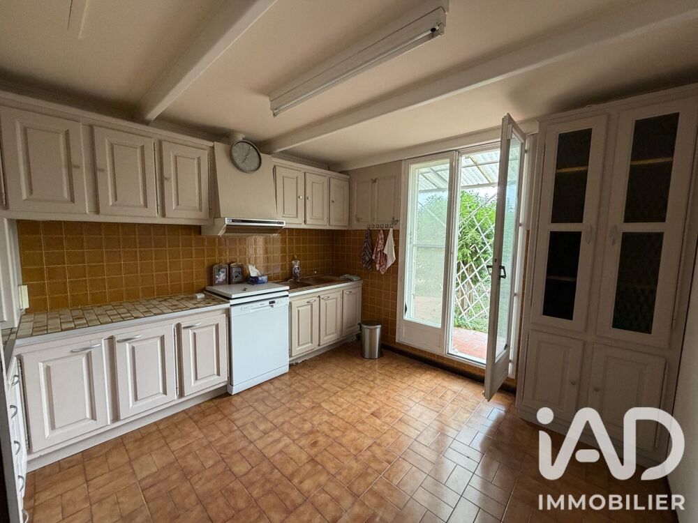 Vente Maison Vente Maison/villa 4 pièces Saint-martin-de-crau