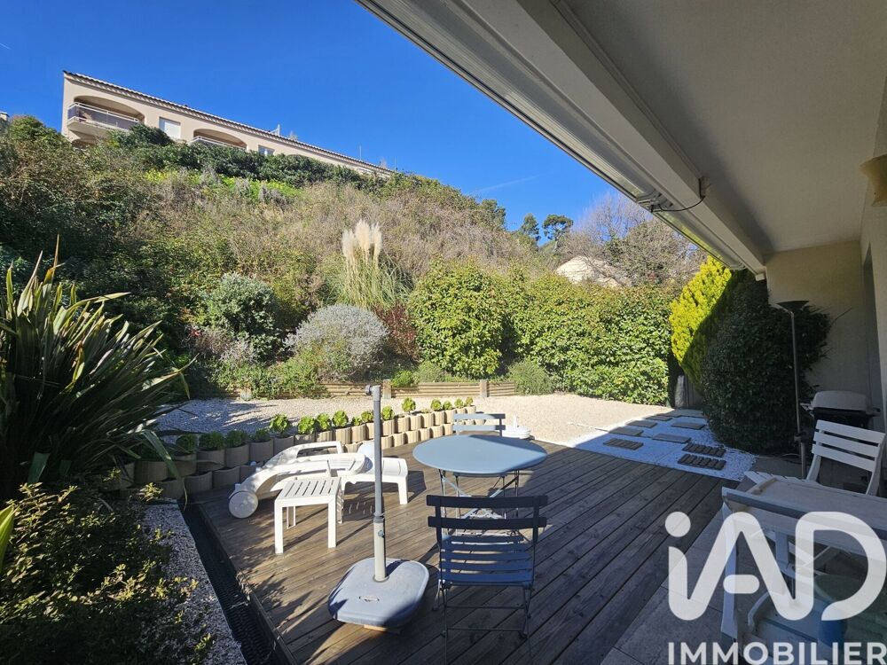à vendre  Appartement Saint-Laurent-du-Var (06700)