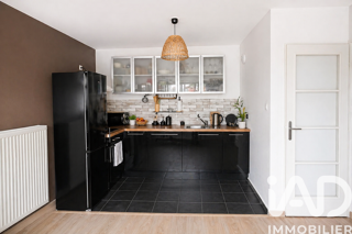  Appartement � vendre 2 pi�ces 42 m�