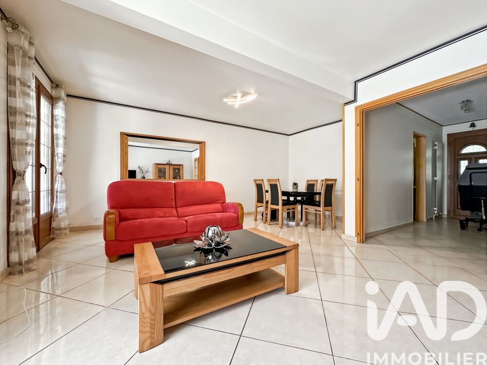 Vente Maison Vente Maison/villa 10 pièces Pontault-combault