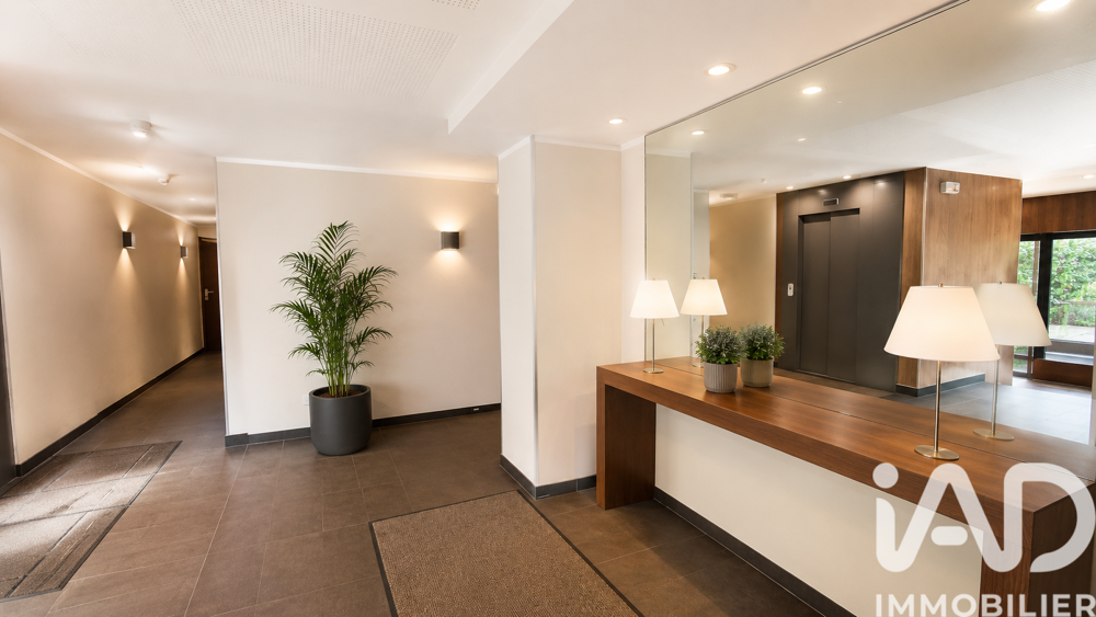 � vendre  Appartement Saint-Ouen (93400)