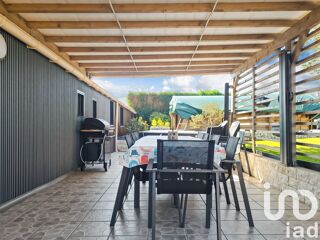  Maison à vendre 6 pièces 159 m²