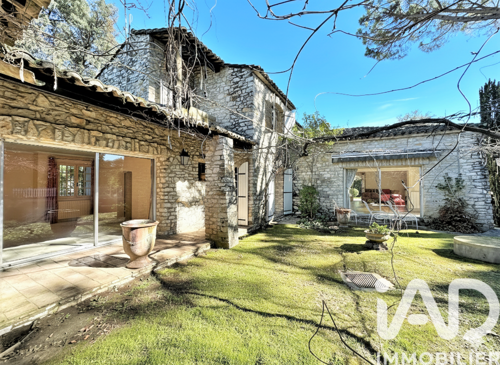 � vendre  Maison Uz�s (30700)