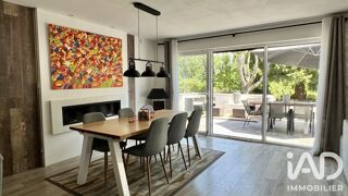  Maison à vendre 5 pièces 110 m²