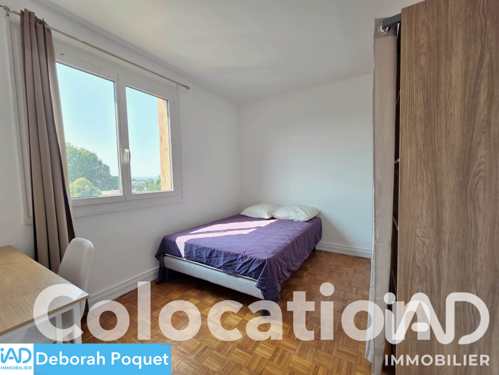 Location Appartement 5 pièces