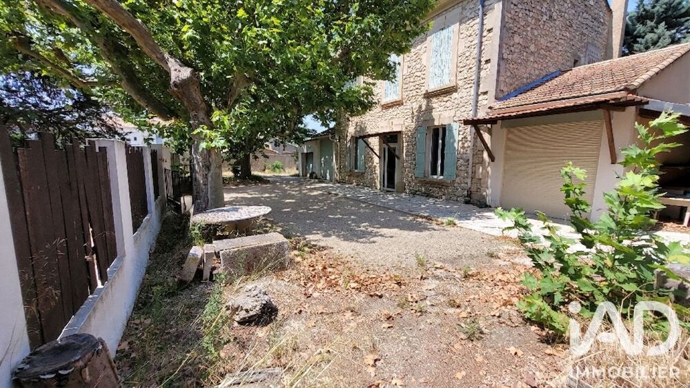 Vente Maison Vente Mas 5 pièces Cavaillon