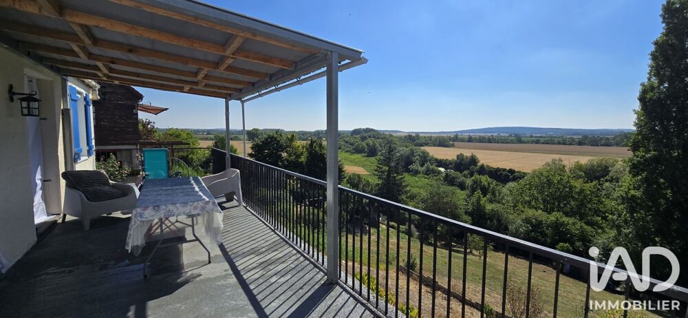 Vente Maison Vente Maison de campagne 6 pièces Berry-au-bac