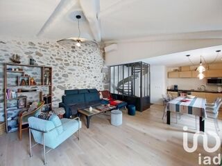  Maison à vendre 4 pièces 85 m²