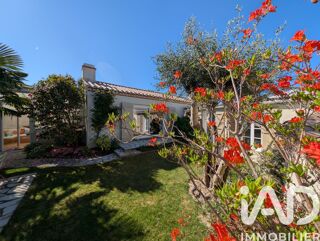  Maison à vendre 6 pièces 147 m²
