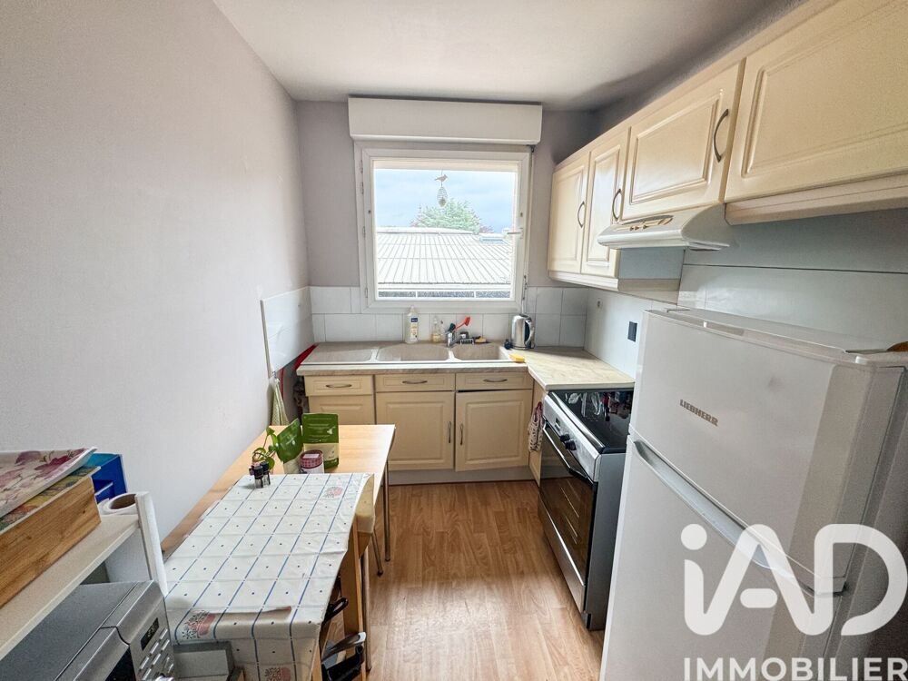 Vente Appartement Vente Appartement 2 pièces Valenciennes