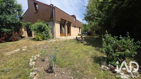   Vente Maison/villa 5 pièces Maison - 5 pièce(s) - 101 m²