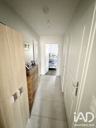  Appartement à vendre 3 pièces 70 m²