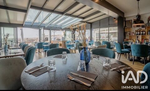   Vente Restaurant 94 m&sup2; 