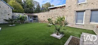  Maison à vendre 6 pièces 150 m²