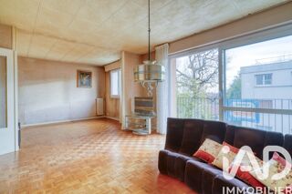  Appartement à vendre 5 pièces 100 m²