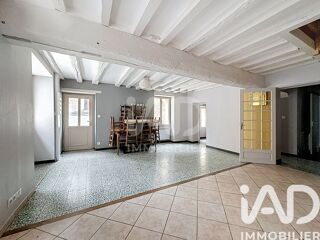  Maison à vendre 5 pièces 115 m²
