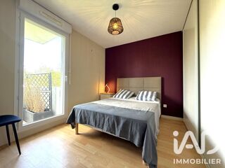  Appartement à vendre 3 pièces 53 m²